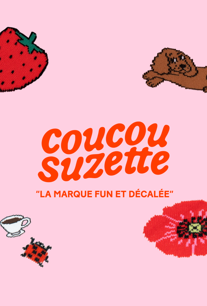 Suzette Banner